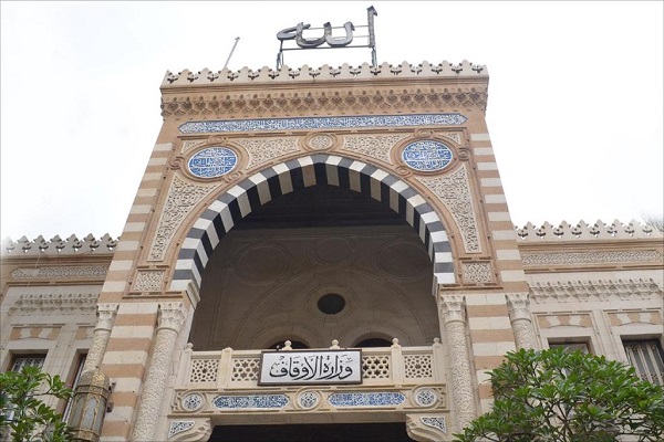 إفتتاح 20 مدرسة قرآنية جديدة في مصر