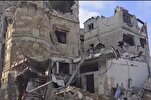 Zerstörung 800 Jahre alter Moschee durch Zionisten + Video