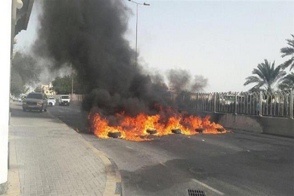 Bahraini Regime’s Raid on Sheikh Qassim’s Home Leaves 5 Dead