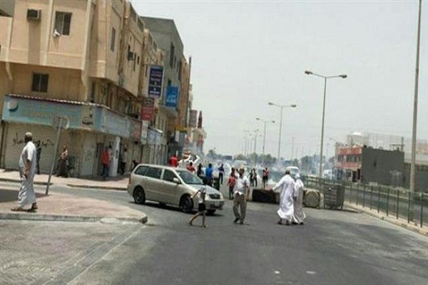 Bahraini Regime’s Raid on Sheikh Qassim’s Home Leaves 5 Dead