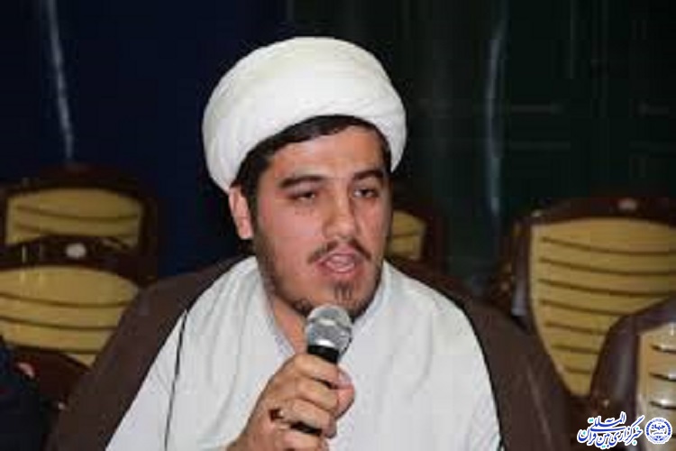توزیع ۶۰۰ بسته غذایی و بهداشتی بین سیل زدگان ماژین توزیع ۶۰۰ بسته غذایی و بهداشتی بین سیل زدگان ماژین
