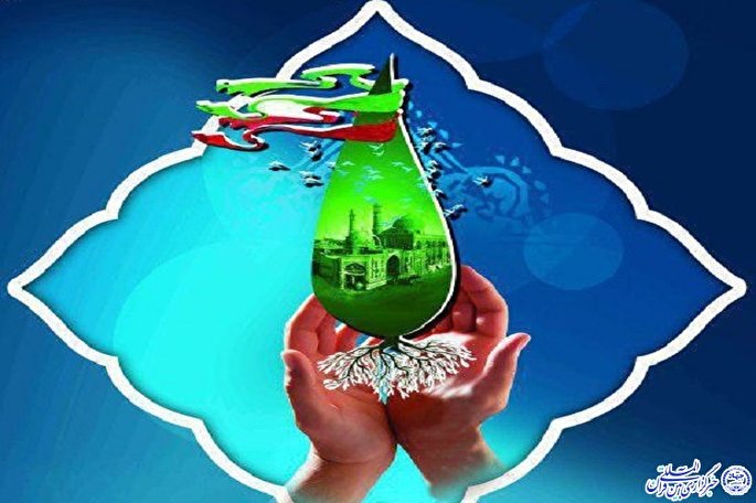 هجدهمین برنامه نغمه نزول برگزار میشود هجدهمین برنامه نغمه نزول برگزار میشود