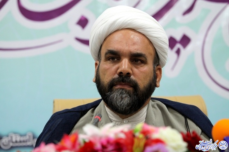 برگزاری جلسات جزءخوانی قرآن کریم در 50 مسجد ایلام برگزاری جلسات جزءخوانی قرآن کریم در 50 مسجد ایلام