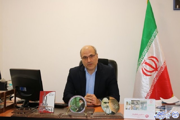 صدور مجوز تاسیس مرکز نوآوری و شکوفایی استان ایلام صدور مجوز تاسیس مرکز نوآوری و شکوفایی استان ایلام