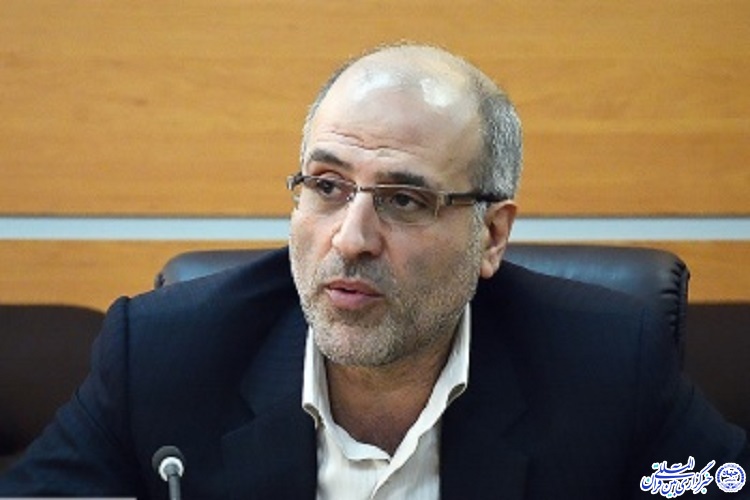 ضعف زیرساختها و فرهنگ عمومی کار دو مانع پیشروی اشتغال در ایلام ضعف زیرساختها و فرهنگ عمومی کار دو مانع پیشروی اشتغال در ایلام