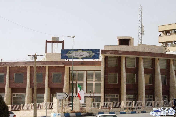 عضویت 204 روشندل در کتابخانه مرکزی ایلام عضویت 204 روشندل در کتابخانه مرکزی ایلام