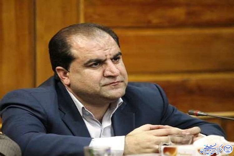 پرداخت 21 هزار و 786 فقره تسهیلات در مناطق سیلزده ایلام پرداخت 21 هزار و 786 فقره تسهیلات در مناطق سیلزده ایلام