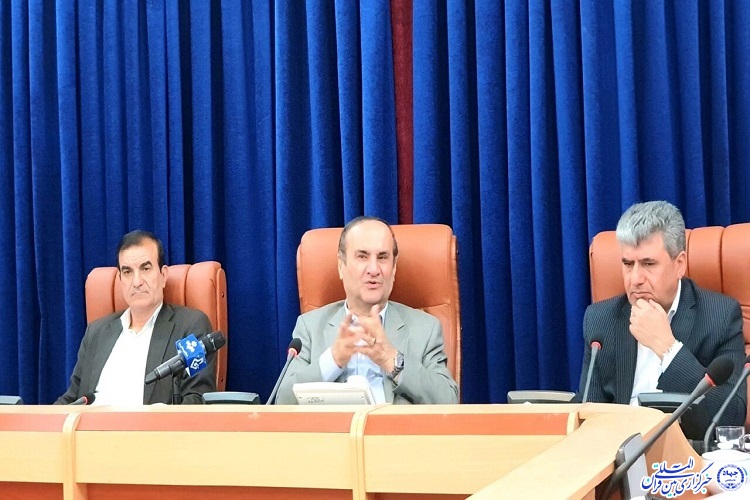 مدیران دستاوردهای دولت را اطلاع رسانی کنند مدیران دستاوردهای دولت را اطلاع رسانی کنند