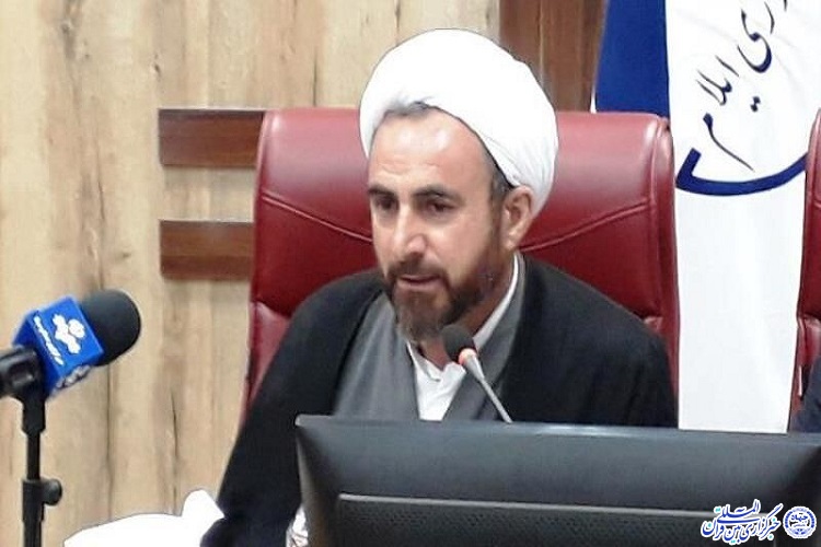واقعه غدیرخم مسیر آینده اسلام را مشخص کرد واقعه غدیرخم مسیر آینده اسلام را مشخص کرد