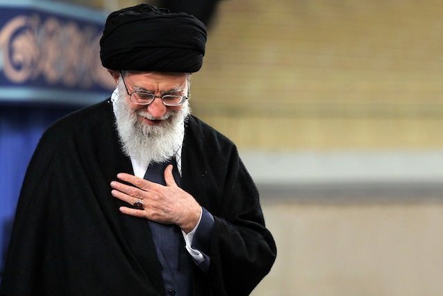 Cosa significa “società islamica”?(Imam Khamenei)