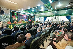 Iran: inaugurata XXVII Fiera internazionale del Corano di Tehran