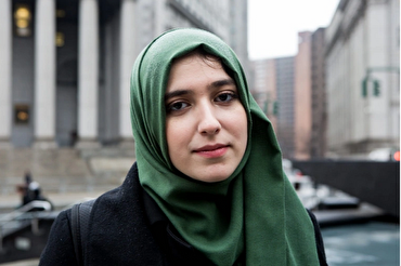 صحفية أميركية من أصول فلسطينية تروي معاناتها مع الإسلاموفوبيا بألمانيا