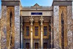 طهران تُدين تصريحات ترامب المُعادية لإيران في الكنيست الصهيوني