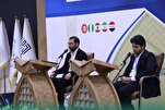 إیران تفوز بالمركز الثاني في مسابقة 