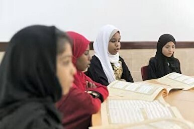 إنشاء مدرسة  لتعليم وتحفيظ القرآن في ولاية 