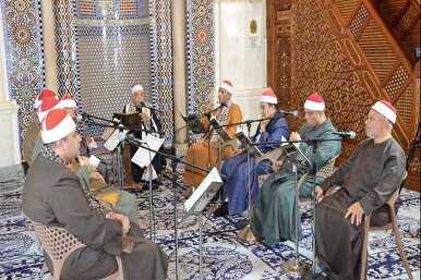 الأوقاف المصریة تعقد 54 مقرأة قرآنية في المحافظات المصرية