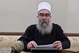 زعيم درزي يرفض دخول قوات الأمن السورية إلى السويداء