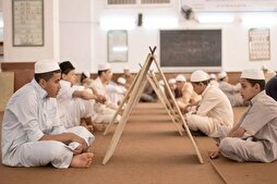 الجزائر: إقبال واسع على المدارس القرآنية الصيفية في إيليزي