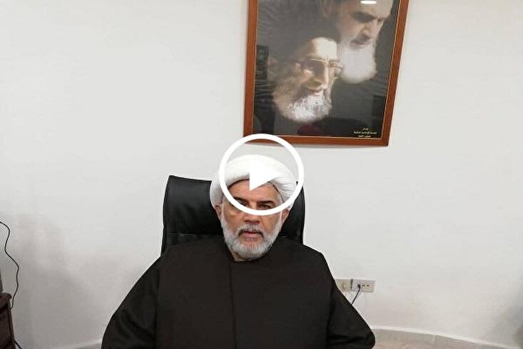 القيم الأخلاقية في النهضة الحسينية + فيديو