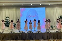 "نسائية دبي" تنظم الحفل الختامي لرياض أهل القرآن والإجازة بالأسانيد