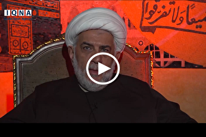 عالمیة النهضة الحسينية + فيديو