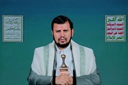 السيد الحوثي يدعو إلى موقف حاسم إسلامي لمحاصرة "إسرائيل"