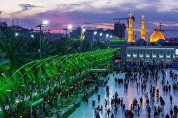 الدفاع عن جبهة الحق والمظلومين في سيرة الإمام الحسين(ع)