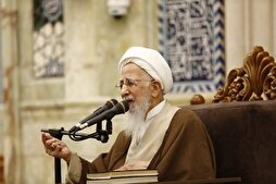 منظومة الإمام السجاد (ع) الثلاثية للحياة المعاصرة