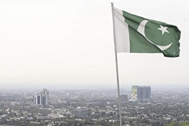 Pakistan: 