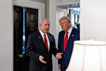 Tramp və Netanyahu arasında İran və Qəzza barədə Ağ Evdə danışıqlar