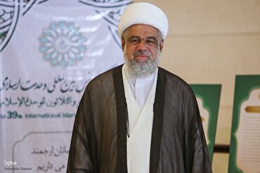 Bəhreynli ruhani İQNA-ya müsahibəsində: