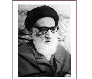 ইমাম খোমেইনির বড় ভাই আয়াতুল্লাহ সাইয়্যেদ মুরতজা পাসানদিদেহের জীবন ও অবদান