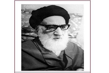 ইমাম খোমেইনির বড় ভাই আয়াতুল্লাহ সাইয়্যেদ মুরতজা পাসানদিদেহের জীবন ও অবদান