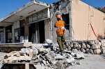 Sechsfache israelische Schäden im Al-Aqsa-Sturm im Vergleich zum 33-tägigen Krieg