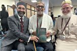 „Almizan“ koranischer Plan zum Umweltschutz in England