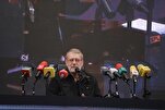Larijani: Habe den Snapback aufgrund Raketenbeschränkungen nicht akzeptiert