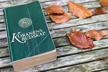 Nach Koranverbrennung steigt Nachfrage nach einer schwedischen Koranübersetzung