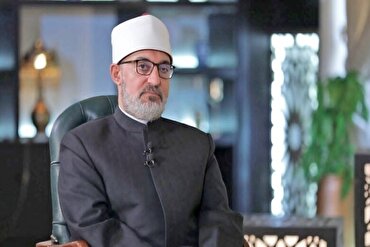 Grenzen des Einsatzes künstlicher Intelligenz zur Ausgabe von Fatwas aus Sicht des ägyptischen Muftis