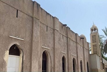 400 Jahre alte Moschee: wertvolles Erbe der islamischen Zivilisation im Oman + Video