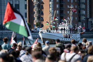 Neuer Drohnenangriff auf Global Sustainability Fleet vor der Küste Tunesiens