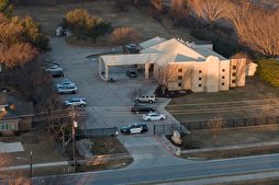 American Muslims Groups Slam Texas Synagogue Hostage-Taking