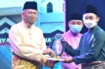 Malaysian State Quran Contest Announces Winners