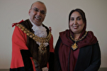 A Muslim Elected as Mayor of UK’s Bolton