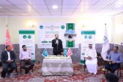 Quranic Plan in Karbala Aimed at Nurturing Quranic Talents  