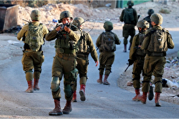 Palestinian Killed in Jenin during Israeli Raid