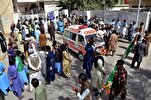Muslim Countries Rap Terrorist Blasts in Pakistan  