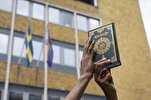 Iran, Jordan Deplore Repeated Quran Desecration in Sweden