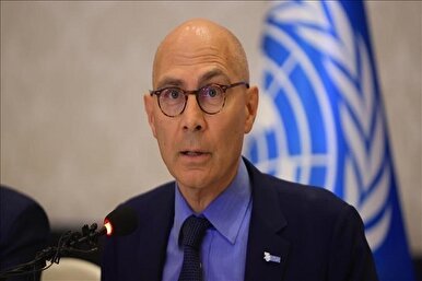 UN Human Rights High Commissioner Condemns ‘Despicable’ Quran Desecrations  