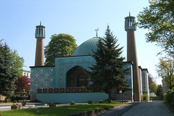 Islamic Center Hamburg