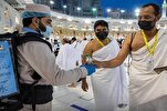 Field Centers Operating 24/7 to Deliver Zamzam Water to Residences of Pilgrims in Mecca